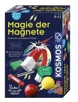 KOSMOS - FunScience - Magie der Magnete