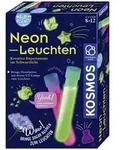 Kosmos Fun Science Neon 654191 Experimentierkasten 8 - 12 Jahre