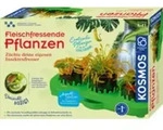 Kosmos 632137 Fleischfressende Pflanzen Experimentierkasten 8 - 11 Jahre