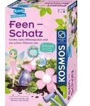 Kosmos Feen-Schatz, Geologie, 7 Jahr(e), Mehrfarbig