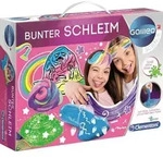 Clementoni 59172 Bunter Schleim Lernpaket