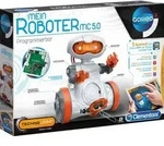 Clementoni Clementoni Mein Roboter MC 5 Roboter Bausatz