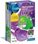 Clementoni - Galileo - Horrorlabor Mini-Set