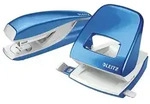 Set B&uuml;rolocher NeXXt WOW 5008 + Heftger&auml;t NeXXt WOW 5502 im Set