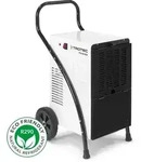 TROTEC Luftentfeuchter TTK 165 ECO &ndash; Leistung 52 L/Tag &ndash; Fl&auml;che 90 m2 / 230 m3
