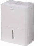 24 Stk. comfee Luftentfeuchter MDDN-10DEN7