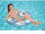 Vedes Schillernder Schwimmring, # ca. 94 cm 77806474