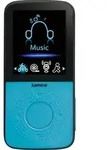 4 Stk. LENCO MP4-Player m.Schrittz&auml;hler Podo-153 blue