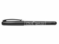 Pica Permanent-Pen 534/46 werkpi53446