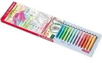 Textmarker swing cool Tischset VE=18 Stifte