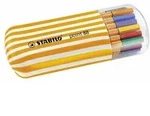 Stabilo Point 88 Zebrui Box 20er Grundfarben