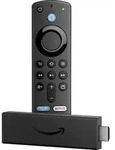amazon Fire TV Stick Streaming Stick mit Alexa Sprachfernbedienung