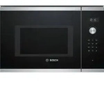 Bosch MDA EB-Mikrowelle m.Grill BEL554MS0