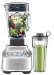 Sage SBL920BSS2EEU1 the Super Q - Standmixer2 Liter - 2.4 kW - geb&uuml;rsteter