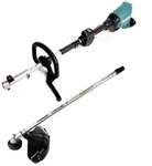 Makita DUX 60 ZM4 Akku Multifunktionsantrieb 36V ( 2x18V ) brushless +