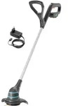 GARDENA SmallCut Li-23R Akku Rasentrimmer inkl. Akku 14.40V 2Ah Schnittbreite...