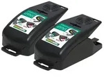 WINDHAGER Mausefalle 2er Set