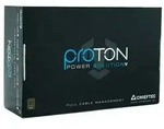Chieftec Proton Series BDF-650C - Netzteil (intern)