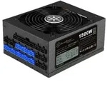 SilverStone Strider Titanium ST1500-TI - Netzteil (intern)