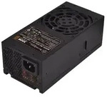 SilverStone TFX Series SST-TX300 - Netzteil (intern) - TFX12V / ATX12V 2.4 - 80