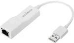 EDIMAX Adapter EU-4208 USB2.0=>10/100MBit retail Multimedia-Technik Netzwerkkarten
