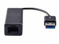 Dell - Netzwerkadapter - USB 3.0 - Gigabit Ethernet x 1