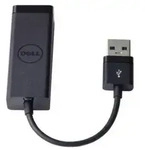 Dell - Netzwerkadapter - USB 3.0 - Gigabit Ethernet