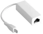 MicroConnect - Netzwerkadapter - USB 2.0 - 10/100 Ethernet