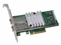 Sonnet Presto 10GbE SFP+ - Netzwerkadapter - PCIe 2.0 x8 Low-Profile