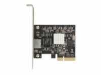 DeLock PCI Express Card > 1 x 10 Gigabit LAN NBASE-T RJ45