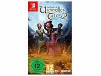 The Book of Unwritten Tales 2 (Switch) NSWITCH Neu & OVP
