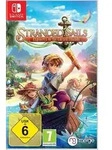 Stranded Sails (Nintendo Switch) Explorers of the Cursed Islands