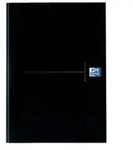Oxford Office Smart - Notizbuch - A5 - 96 Blatt