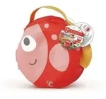 Hape - Faltbares Strand-Spielset