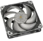 Phanteks PH-F120T30_BG PC-Geh&auml;use-L&uuml;fter (B x H x T) 120 x 120 x 30 mm