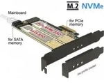 Delock 89630 PCI-Express Karte PCIe