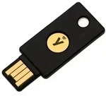 YUBICO YubiKey 5 NFC - Systemsicherheitsschl&uuml;ssel - USB-A