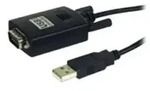 M-CAB - Serieller Adapter - USB - RS-232