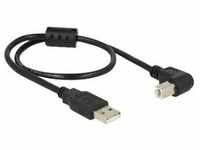 DeLOCK - USB-Kabel - USB (M) bis USB Typ B (M)