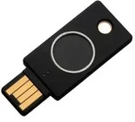 Yubico YubiKey Bio - FIDO Edition - USB-Sicherheitsschl&uuml;ssel