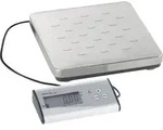 Maul Paketwaage MAULcargo, 50 kg, separates Bedienpult, Netzteil Paketwaage 1795009