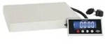 Wedo Waage PAKET 100 Plus, Grau, 400 mm, 400 mm, 55 mm