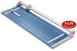 Dahle 556 Rollenschneider A1 Schnittleistung A4 80 g/m2: 10 Blatt