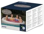 Bestway 60303 - LAY-Z-SPA Xtras 7-farbiges LED-Licht 9,2 x 6,2 cm