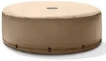 Intex Spa-Abdeckung Energiesparend 28523