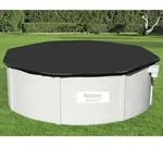 Bestway Flowclear Poolabdeckung 396 cm