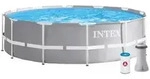 Intex Prism Frame Swimmingpool-Set 366 x 99 cm 26716GN