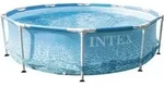 Intex 28206NP Frame Pool (Rohrkonstruktion) (&Oslash; x H) 3050 mm x 760 mm