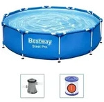 Bestway Steel Pro Swimming-Pool 305x76 cm