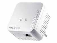 devolo Magic 1 WiFi mini - Multiroom Kit - Bridge - HomeGrid - 802.11b/g/n - 2,4 GHz